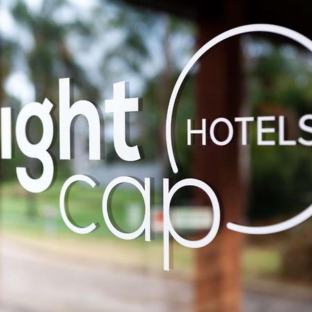 Nightcap At Barkly Hotel Mount Isa Exterior photo